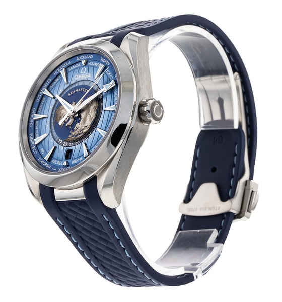 Omega Aqua Terra 150m Gents 220.12.43.22.03.002